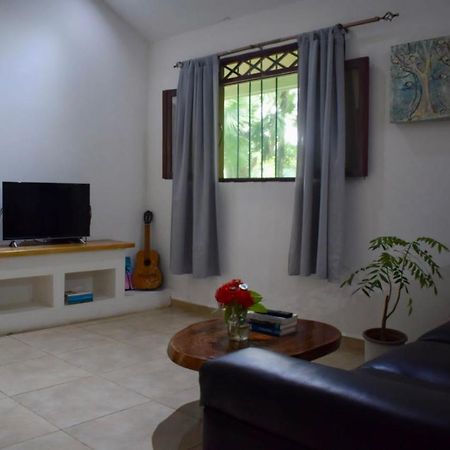 Hostel 7, Casa De Gingi Playa Santa Teresa  Kültér fotó