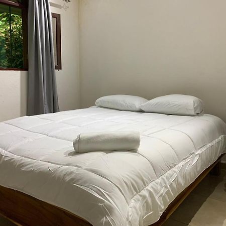 Hostel 7, Casa De Gingi Playa Santa Teresa  Kültér fotó