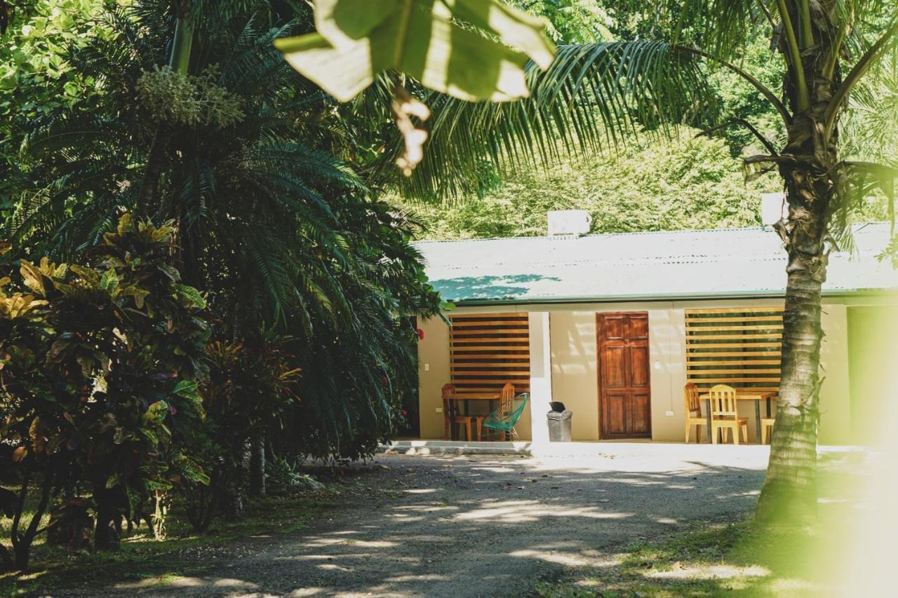 Hostel 7, Casa De Gingi Playa Santa Teresa  Kültér fotó