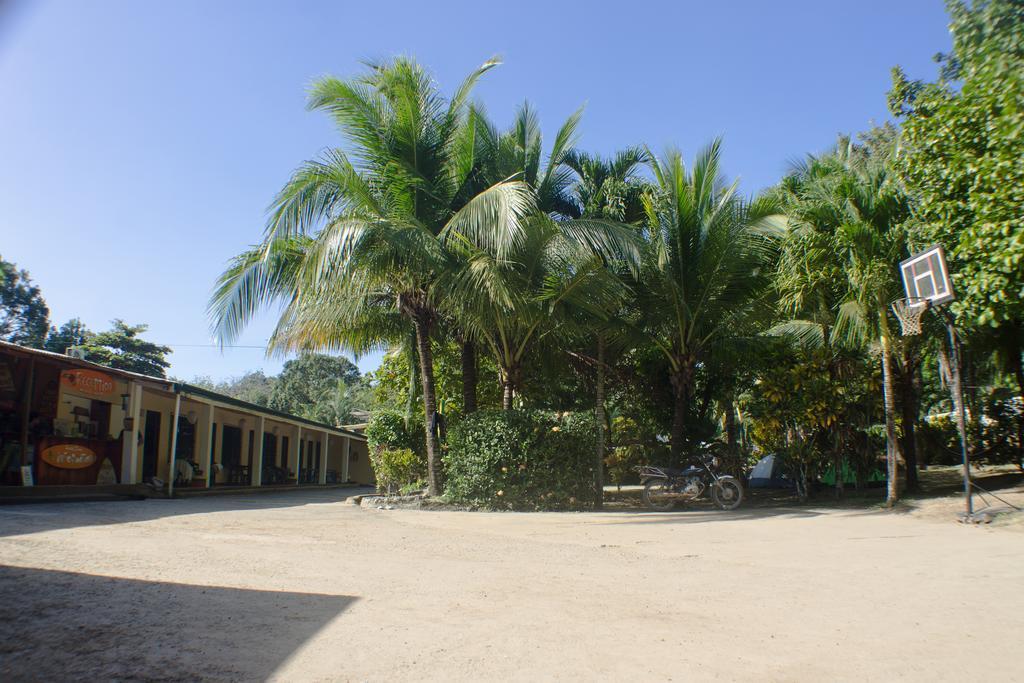 Hostel 7, Casa De Gingi Playa Santa Teresa  Kültér fotó
